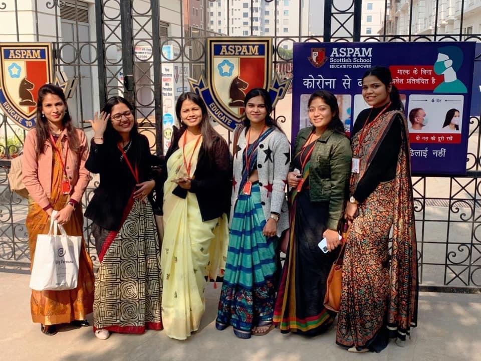 Satyam College of Education Noida Events photo 31